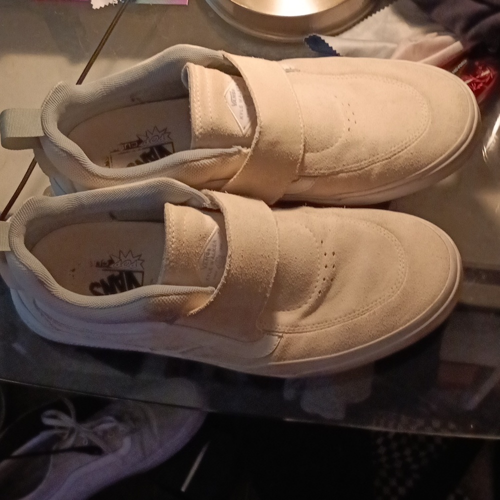 Vans Kyle Walker